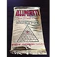 1995 Illuminati New World Order INWO イルミナティカード ブースターパック 1パック(16枚入り)