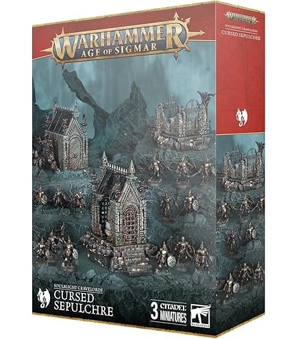 Amazon | ゲームズワークショップ ウォークライ: クルールボゥイ