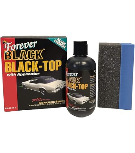 Amazon | Forever Car Products フォーエバーブラックバンパー