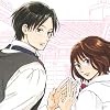 涙雨とセレナーデ - 本郷 孝章（ほんごう たかあき）,片桐 陽菜（かたぎり ひな） iPad壁紙 392895