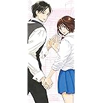 涙雨とセレナーデ iPhone 15,14,13,12,11,X 壁紙(1125x2436) 本郷 孝章（ほんごう たかあき）,片桐 陽菜（かたぎり ひな）