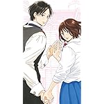 涙雨とセレナーデ QHD(540×960)壁紙 本郷 孝章（ほんごう たかあき）,片桐 陽菜（かたぎり ひな）