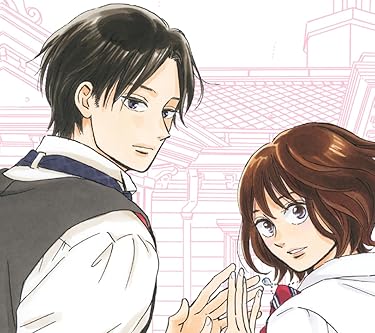 涙雨とセレナーデ  iPhone/Androidスマホ壁紙(1080×960)-1 - 本郷 孝章（ほんごう たかあき）,片桐 陽菜（かたぎり ひな）