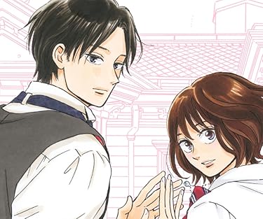 涙雨とセレナーデ  iPhone/Androidスマホ壁紙(960×800)-1 - 本郷 孝章（ほんごう たかあき）,片桐 陽菜（かたぎり ひな）