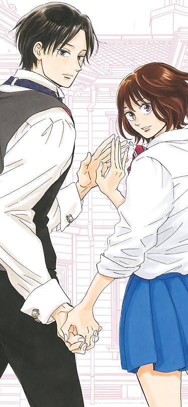 涙雨とセレナーデ  iPhone/Androidスマホ壁紙(1125×2436)-1 - 本郷 孝章（ほんごう たかあき）,片桐 陽菜（かたぎり ひな）