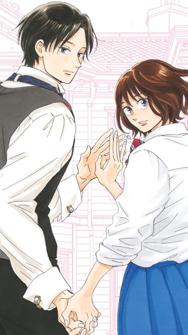 アニメ化決定作品 - 本郷 孝章（ほんごう たかあき）,片桐 陽菜（かたぎり ひな）