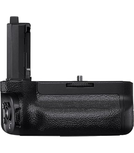 SONY α7IV ＋ NEEWER Z1-S ＋ 純正グリップ 3点＋おまけ Amazon | Sony Alpha 7S III/Alpha 7 IV/Alpha 7R IV/Alpha 1用