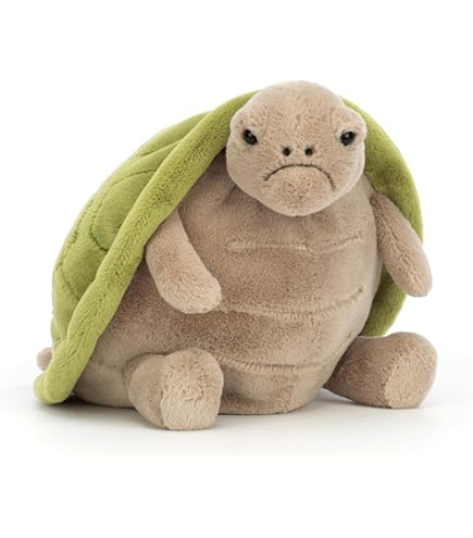 Amazon.co.jp: ジェリーキャット シェルドン エビ ぬいぐるみ : おもちゃ