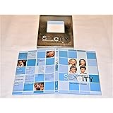 セックス・アンド・ザ・シティ シーズン 1 [DVD]