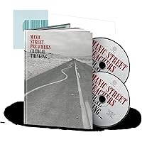 Amazon.co.jp: ジェネレーション・テロリスト - マニック・ストリート