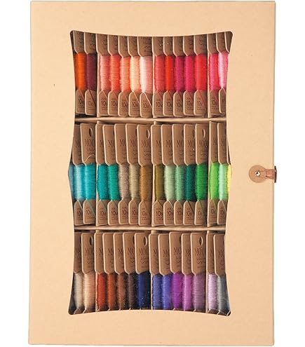 Amazon.co.jp: FUJIX フジックス MOCO モコ 紙箱セットD 10m 20色