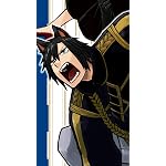異世界転生騒動記 iPhone SE/8/7/6s(750×1334)壁紙 エルンスト・バルトマン