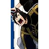 異世界転生騒動記 エルンスト・バルトマン iPhone 壁紙 SE[第二世代]8/7/6s/6(750×1334)