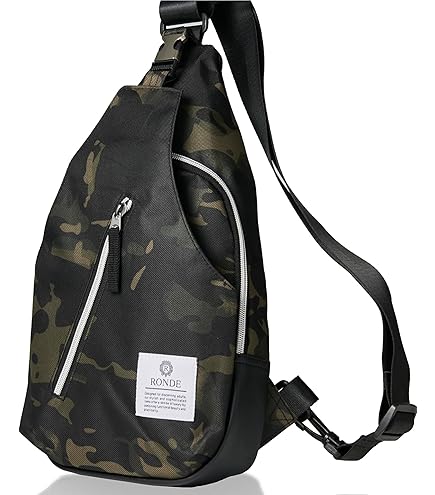 Amazon.co.jp: FOG エッセンシャルズショルダーバッグ ボディバッグ