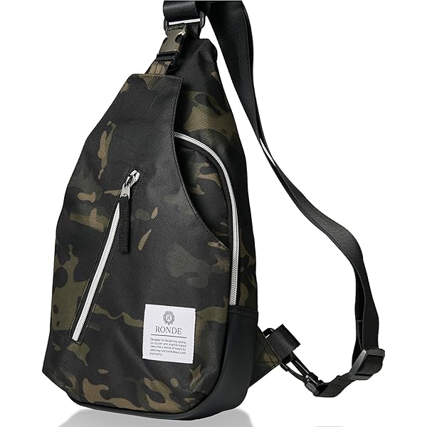 Amazon | [エヴィスジーンズ] ボディバッグ メンズ インディゴ (L