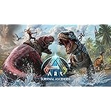 【PS5】ARK: Survival Ascended（アーク: サバイバル アセンデッド）