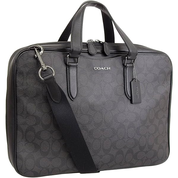 はるまき様coach ビジネスバック　A 4 コーチ（COACH） メンズビジネスバッグ】人気ランキング2025年決定版