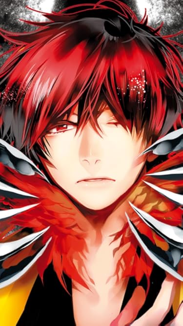 2025夏アニメ - 一葉（いちよう）