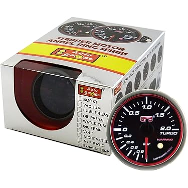Amazon.co.jp ほしい物ランキング: 車用ブースト計 で、ほしい物リスト
