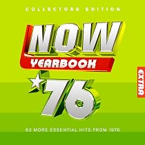 Amazon.co.jp: NOW   Yearbook Extra 1973: ミュージック