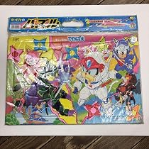 Amazon | セイカのパズル キャッ党忍伝 てやんでえ | ジグソーパズル 