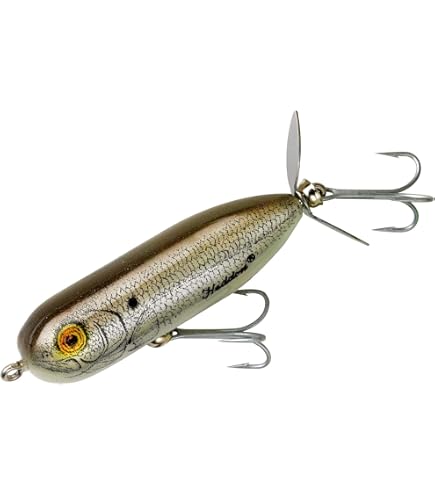 HEDDON ヘドン　ベビートピード　バープルコーチ Heddon ヘドン ベビートーピード LC X0361 : lureshopSAWAヤフー