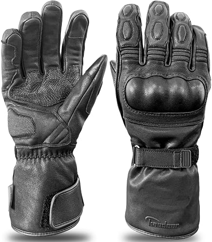 Amazon | Furygan(フリュガン) OSLO D3O® PRIMALOFT メンズ バイク用