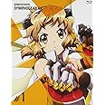 戦姫絶唱シンフォギアGX　1 [Blu-ray]