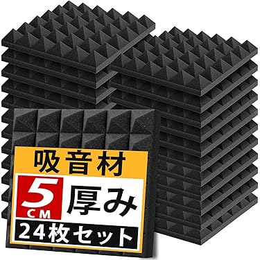 Amazon.co.jp 人気ギフトランキング: 吸音材 で、ギフトの設定を使用し