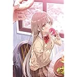 お隣の天使様にいつの間にか駄目人間にされていた件 iPhone(640×960)壁紙 椎名真昼（しいな まひる）
