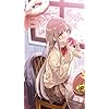 お隣の天使様にいつの間にか駄目人間にされていた件 椎名真昼（しいな まひる） XFVGA(480×854)壁紙