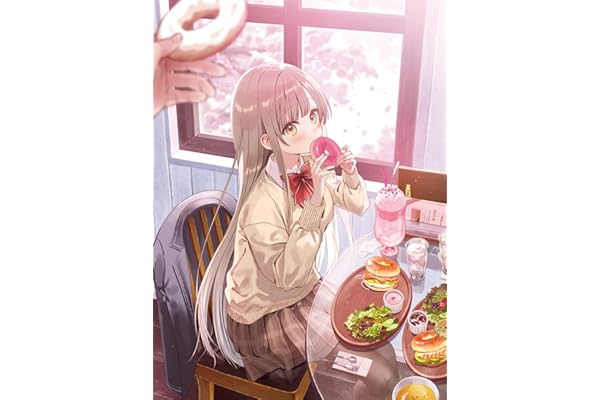 「お隣の天使様にいつの間にか駄目人間にされていた件２」Blu-ray Vol.1