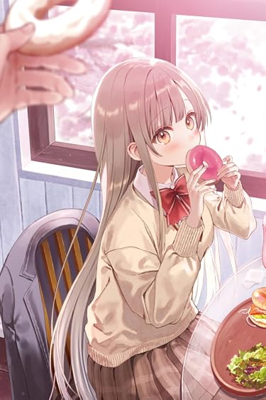 2026年春アニメ - 椎名真昼（しいな まひる）