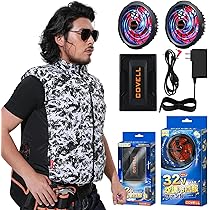 Amazon.co.jp: [COVELL] 【業界最上級UVカット技術 最強爆風