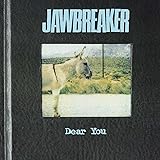 DEAR YOU/LTD.BLUE VINY [Analog]