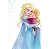 ディズニー - 『アナと雪の女王』アナ,エルサ iPhone(640×960)壁紙 84154