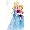 『アナと雪の女王』アナ,エルサ ディズニー - 『アナと雪の女王』アナ,エルサ FVGA(480×800)壁紙 76521