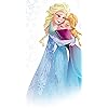 『アナと雪の女王』アナ,エルサ ディズニー - 『アナと雪の女王』アナ,エルサ iPhoneSE/5s/5c/5 壁紙 視差効果 76114