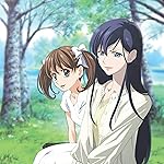 マリア様がみてる iPad壁紙 福沢祐巳,小笠原祥子 マリア様がみてる iPad壁紙 福沢祐巳,小笠原祥子