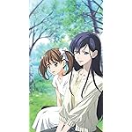 マリア様がみてる iPhone8,7,6 Plus 壁紙(1242×2208) 福沢祐巳,小笠原祥子 マリア様がみてる iPhone8,7,6 Plus 壁紙(1242×2208) 福沢祐巳,小笠原祥子