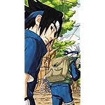 NARUTO-ナルト iPhoneSE/5s/5c/5 壁紙 視差効果 うちはサスケ,はたけカカシ NARUTO-ナルト iPhoneSE/5s/5c/5 壁紙 視差効果 うちはサスケ,はたけカカシ