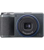 Amazon | リコー RICOH GR IIIx Urban Edition メタリックグレー