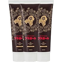 Amazon | フラガールカラートリートメント ダークブラウン【同色3本