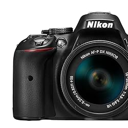 カメラの人気壁紙画像 Nikon デジタル一眼レフカメラ D5300