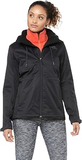 ARROWOOD TRICLIMATE JACKET, Tnf 