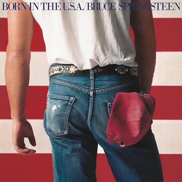 Amazon.co.jp: Born to Run [Analog]: ミュージック