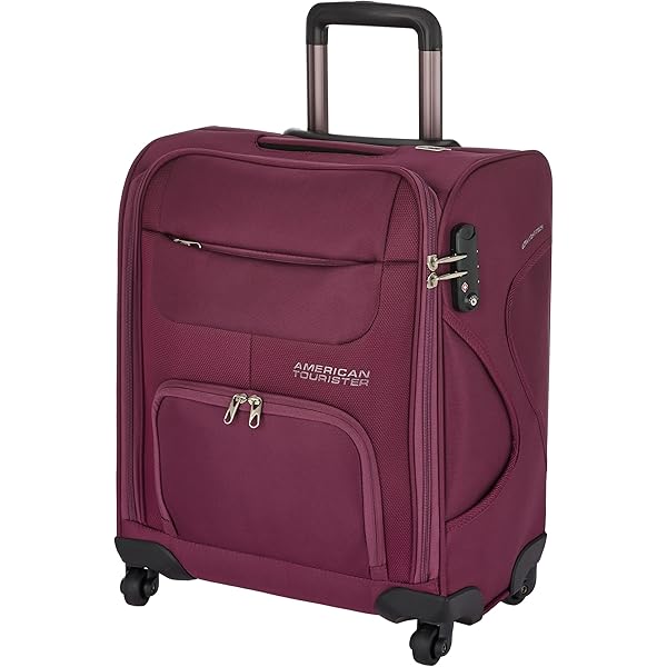 Amazon.co.jp: [アメリカンツーリスター] スーツケース キャリーケース