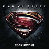 MAN OF STEEL Original Motion Picture Soundtrack