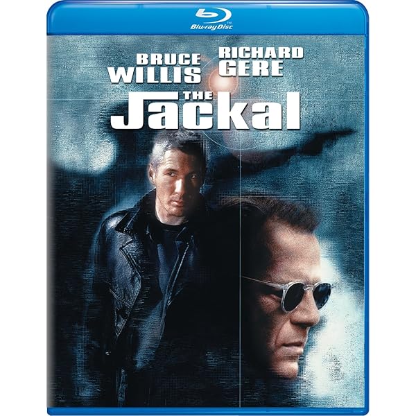 デス・ウィッシュBlu-ray、ブルース・ウィリス主演!