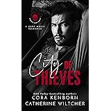 City Of Thieves: An Enemies to Lovers Mafia Romance